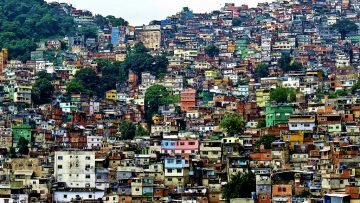 Favela (slum)